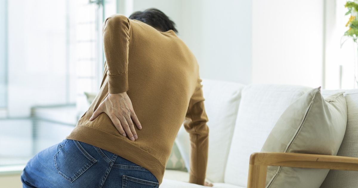 How to relieve lower back pain: Causes, symptoms, and exercises to try ...