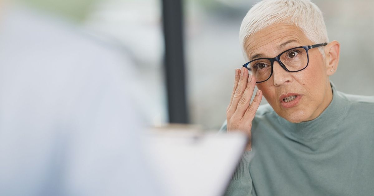 How to talk to your doctor about bladder leaks – Bold